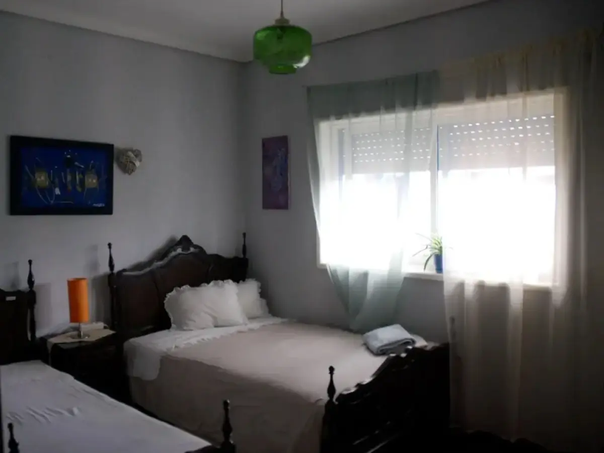 B&B in Traditional Portuguese House