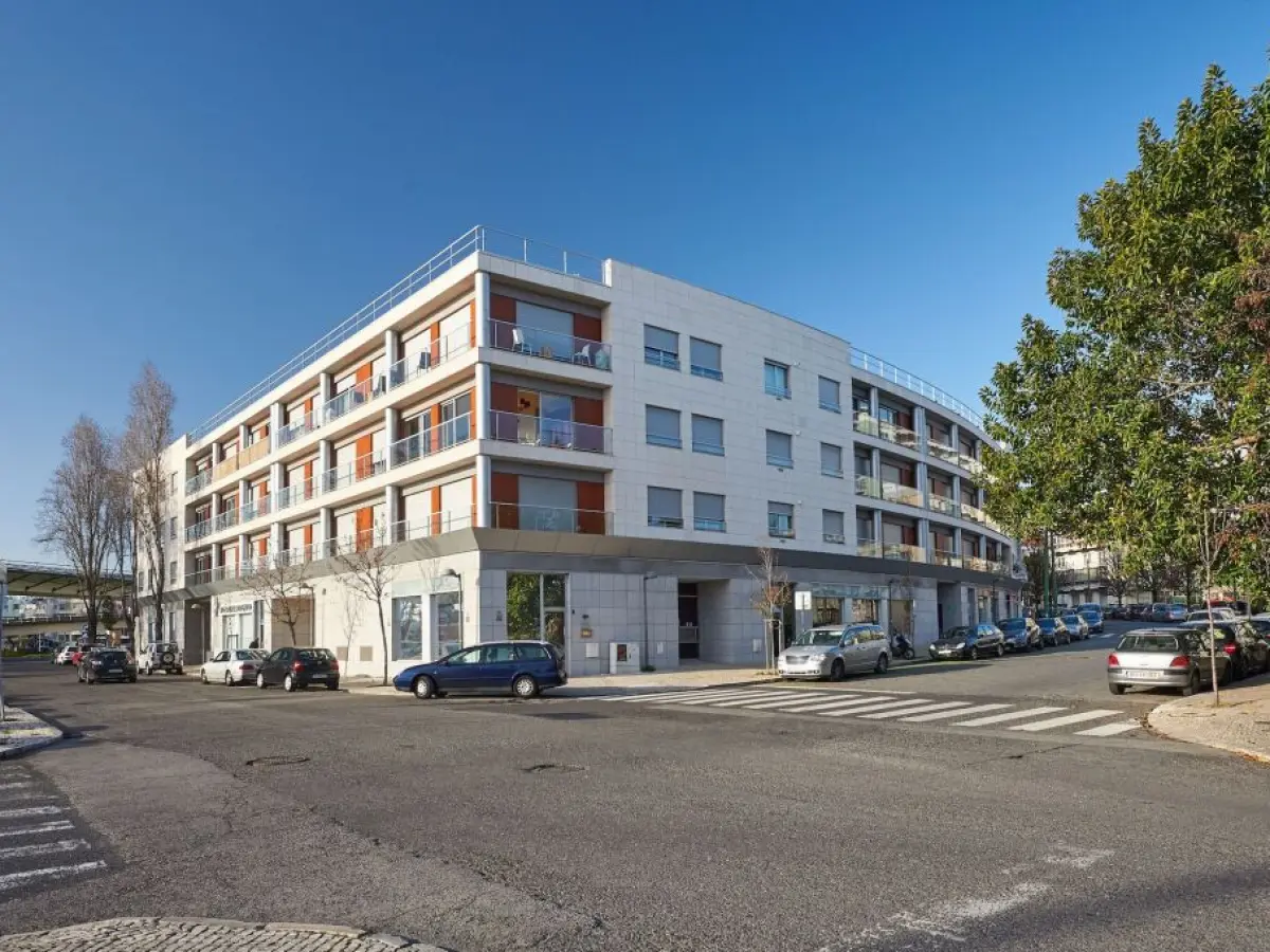 BeGuest Lisbon Premium Suites