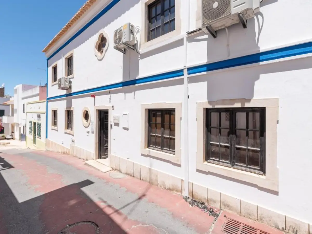 Bertolina Guest House