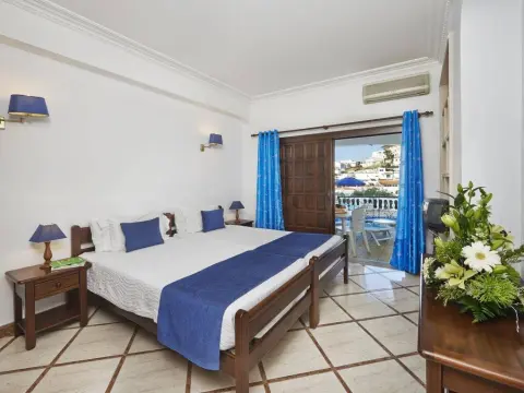 Bertolina Guest House - Photo 3