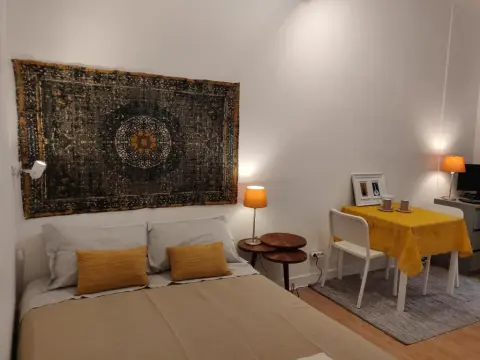 Bhappy@home Lisboa - Photo 2