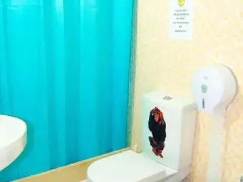 Big Chill Beach Hostel - Photo 4