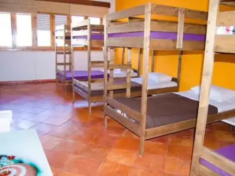 Big Chill Beach Hostel - Photo 3