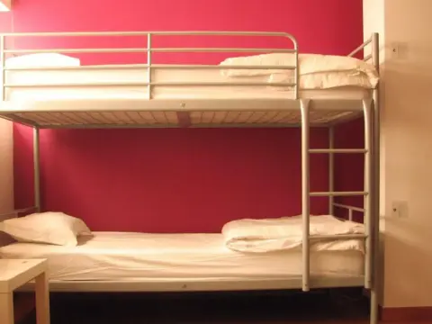 Blue Buddha Hostel - Photo 4