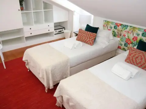 Botanic Views Guest House - Photo 3