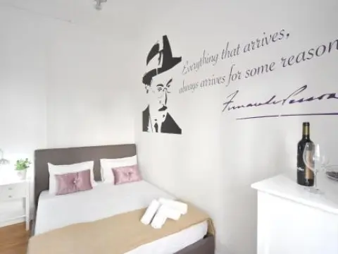 Brothers Hostel - Photo 4