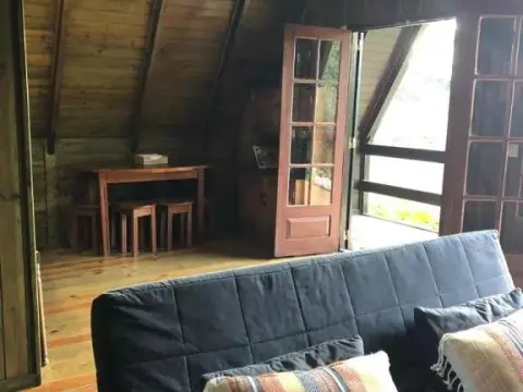 Bungalow da Varzea - Photo 3