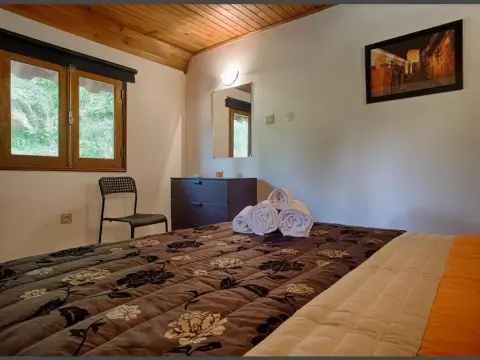 Bungalows Termas de Melgaço - Photo 3