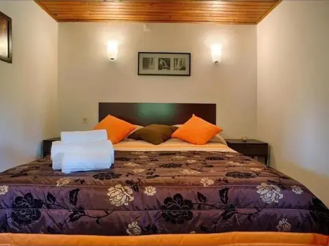 Bungalows Termas de Melgaço - Photo 4