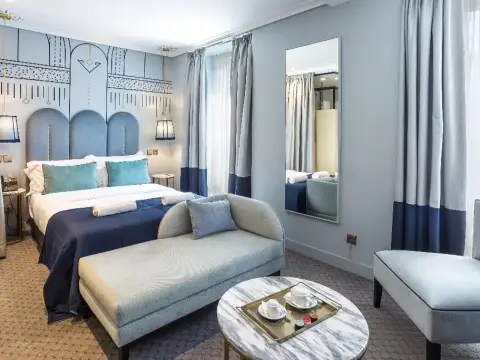 The Lift Boutique Hotel by RIDAN Hotels - Photo 2