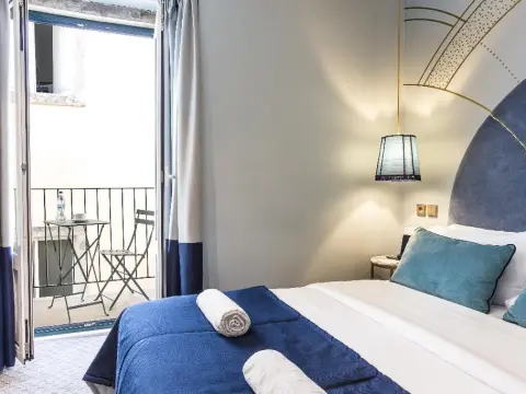 The Lift Boutique Hotel by RIDAN Hotels - Photo 4