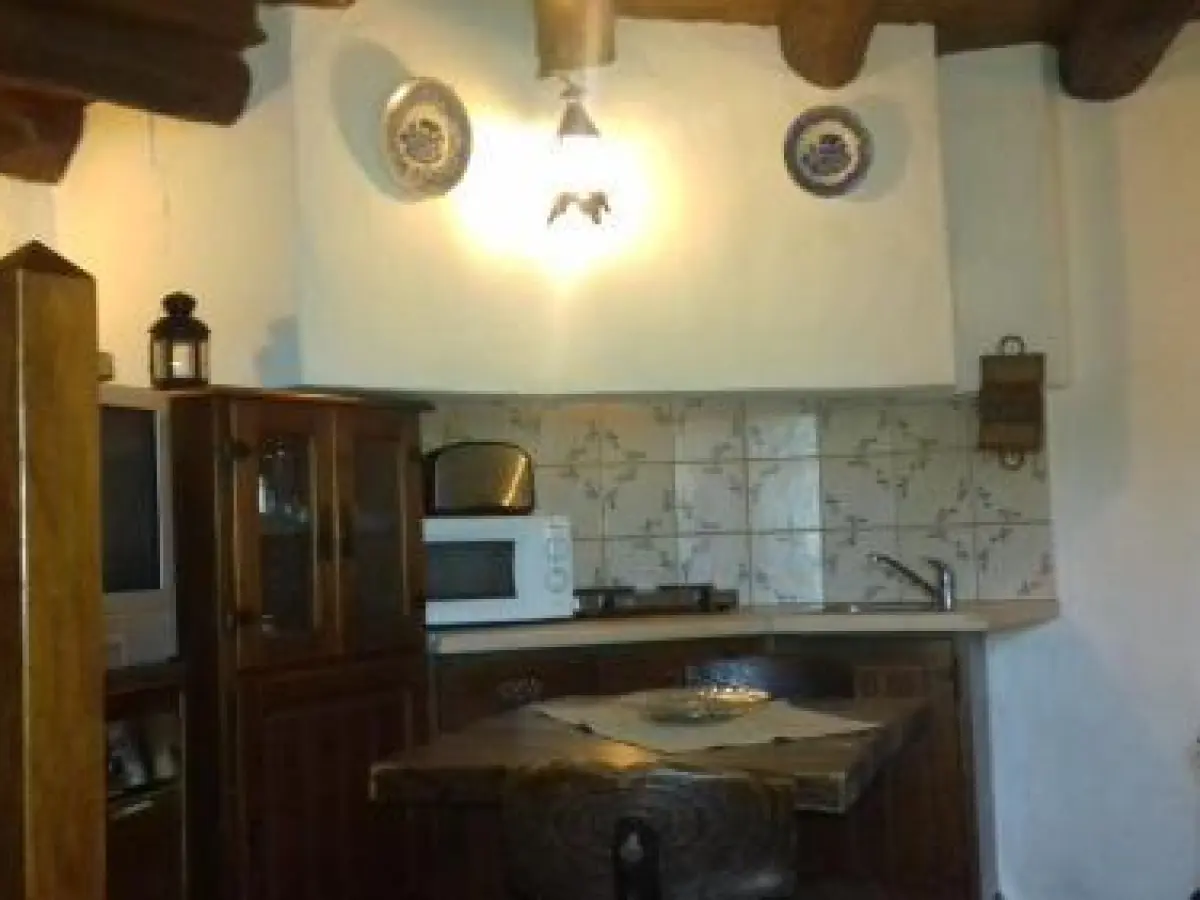 Cabeco Dos Tres Moinhos