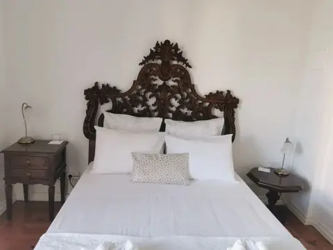 Casa Amarela - Guest House - Foto 2