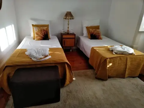 Casa Amarela - Guest House - Foto 3