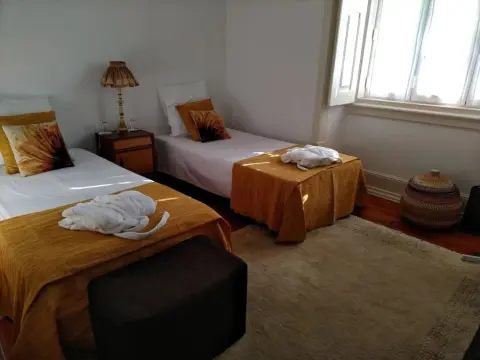 Casa Amarela - Guest House - Foto 4