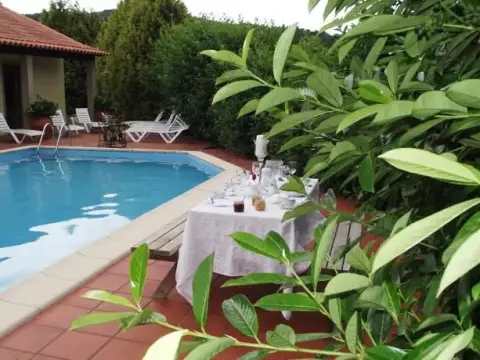 Casa Corno de Bico - Foto 1