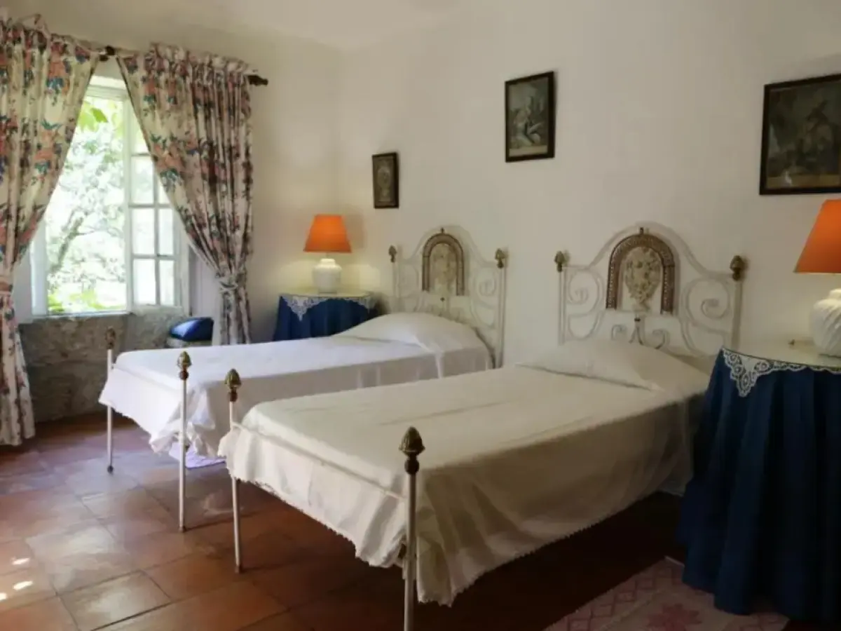 Casa da Figueira Velha