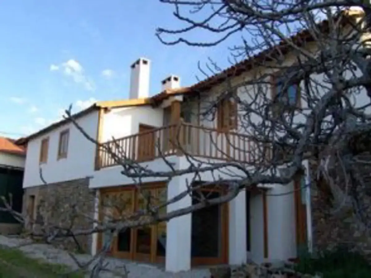 Casa da Fonte de Travanca