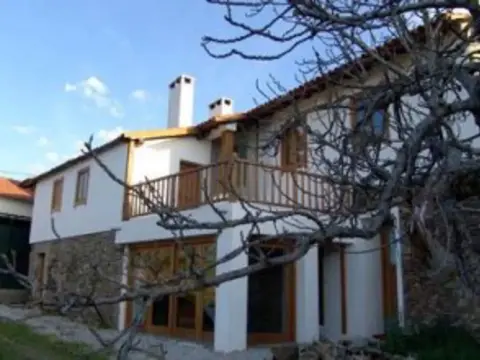 Casa da Fonte de Travanca - Foto 1
