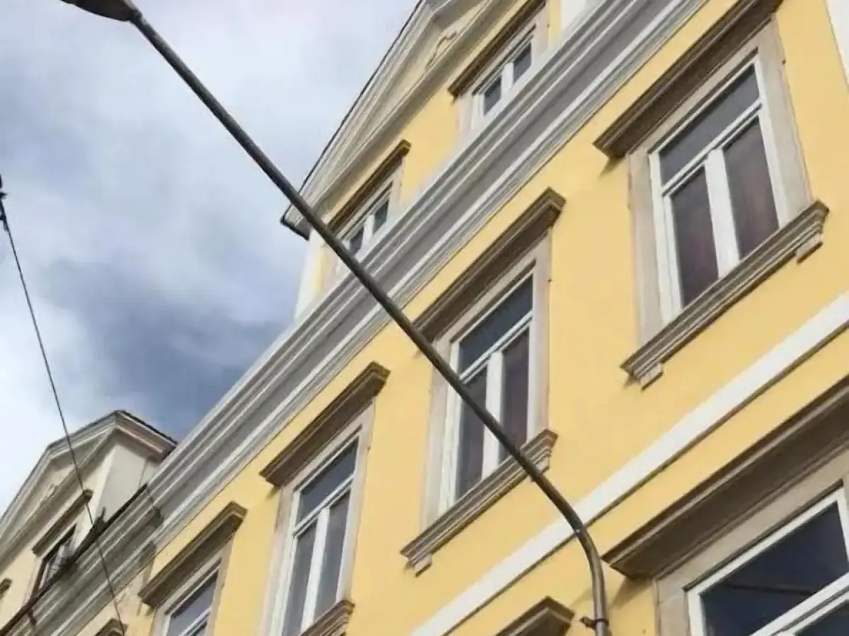 Casa da Praça Square Suites