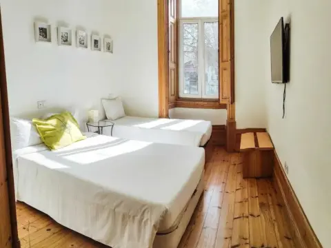 Casa da Praça Square Suites - Photo 2