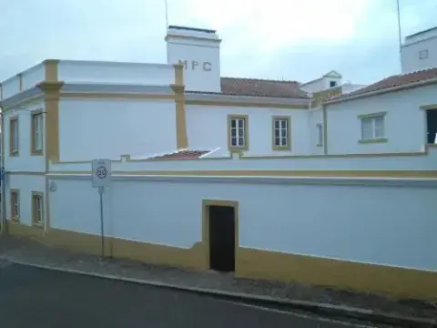Casa da Vila de Cabeção - Foto 1