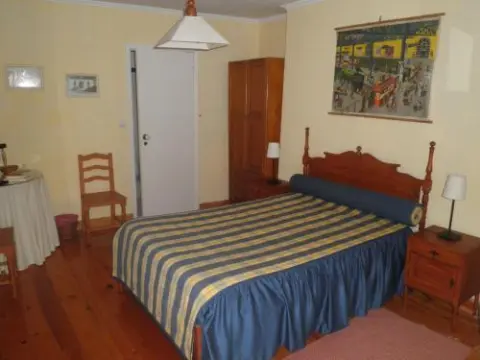 Casa da Vila de Cabeção - Foto 3