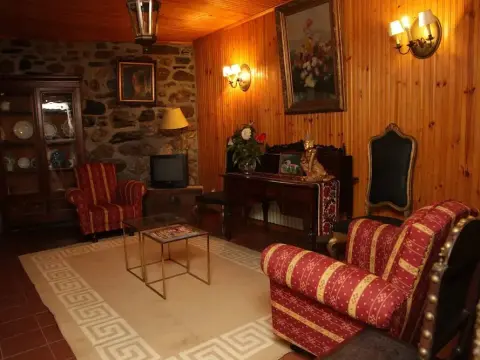 Casa de Sao Roque - Photo 1