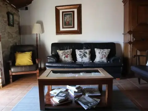 Casa do Arco - Casa de Campo - Photo 4