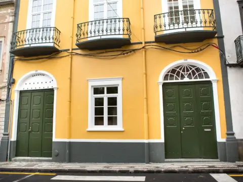 Casa do Contador - Suites & Pool - Photo 1