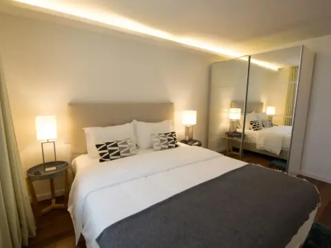 Casa do Contador - Suites & Pool - Photo 4