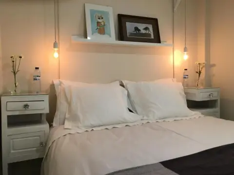 Casa do Gato que queria ser Pescador - Foto 1