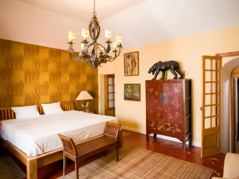 Casa do Terreiro do Poço - Photo 3