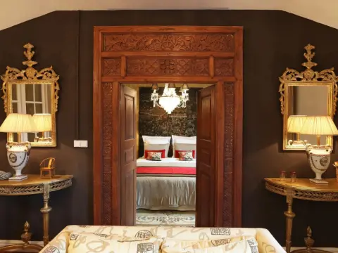 Casa do Terreiro do Poço - Photo 4