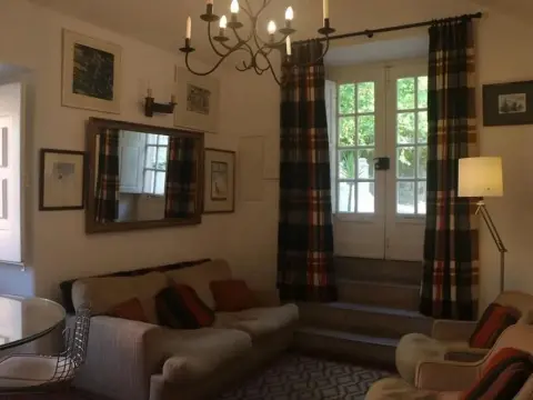 Casa Do Visconde De Ouguela - AL - Foto 1