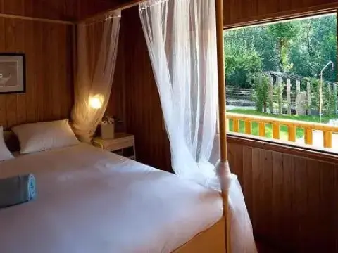 Casa dos Moinhos do Chão do Mosteiro - Photo 3