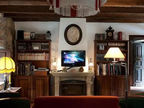 Casa dos Moinhos do Chão do Mosteiro - Photo 1