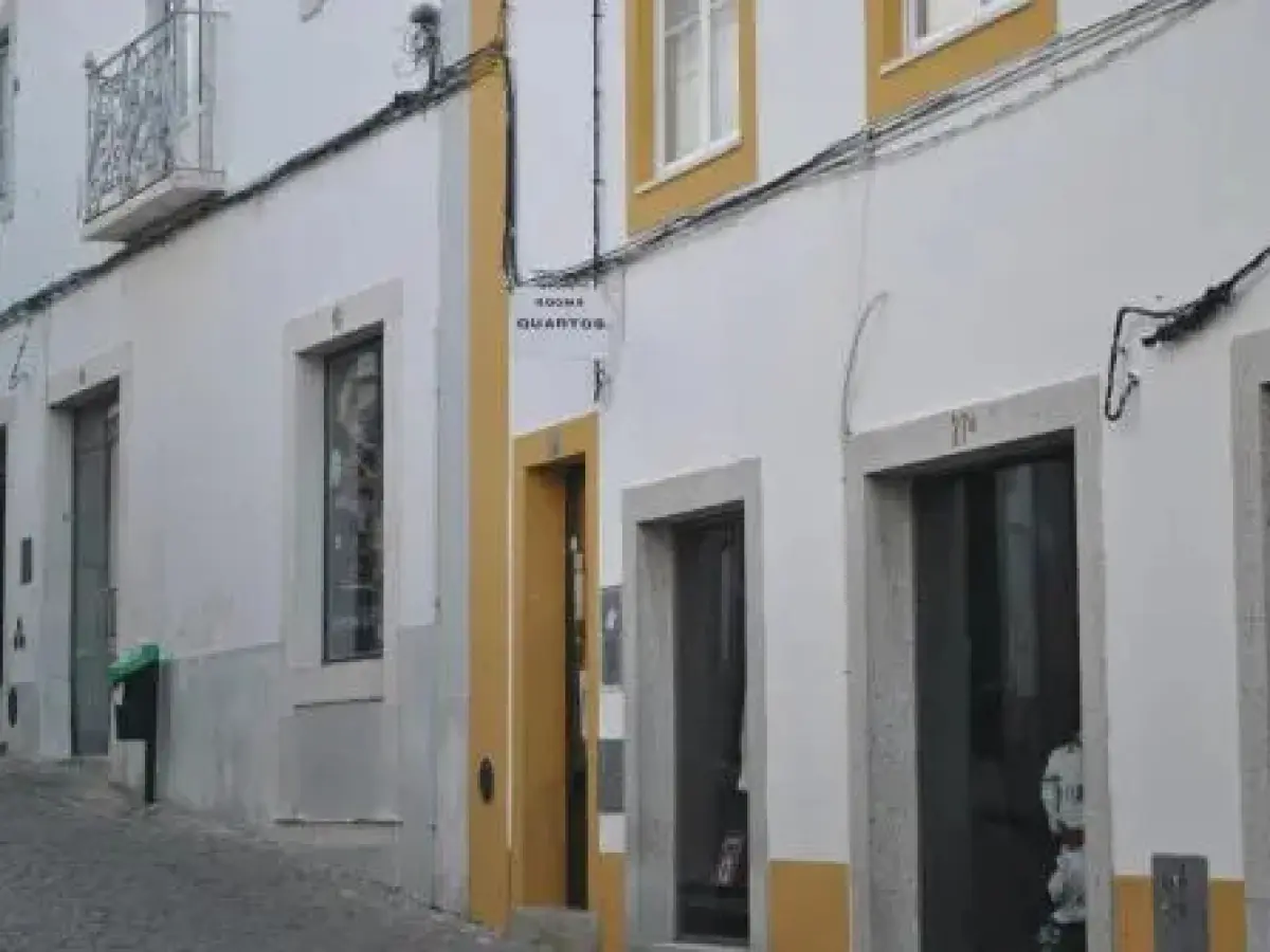 Casa Dos Teles