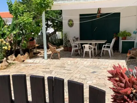 Casa Fagundes com 3 Quartos - Foto 3