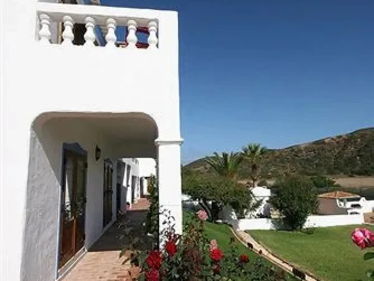 Casa Fajara Rustic Boutique House & Hotel