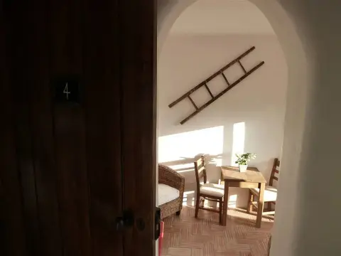Casa Fajara Rustic Boutique House & Hotel - Foto 2