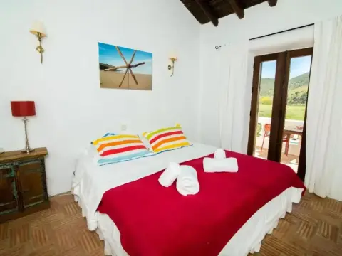 Casa Fajara Rustic Boutique House & Hotel - Foto 3