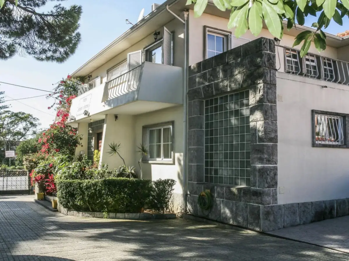Casa Shanti Niketan