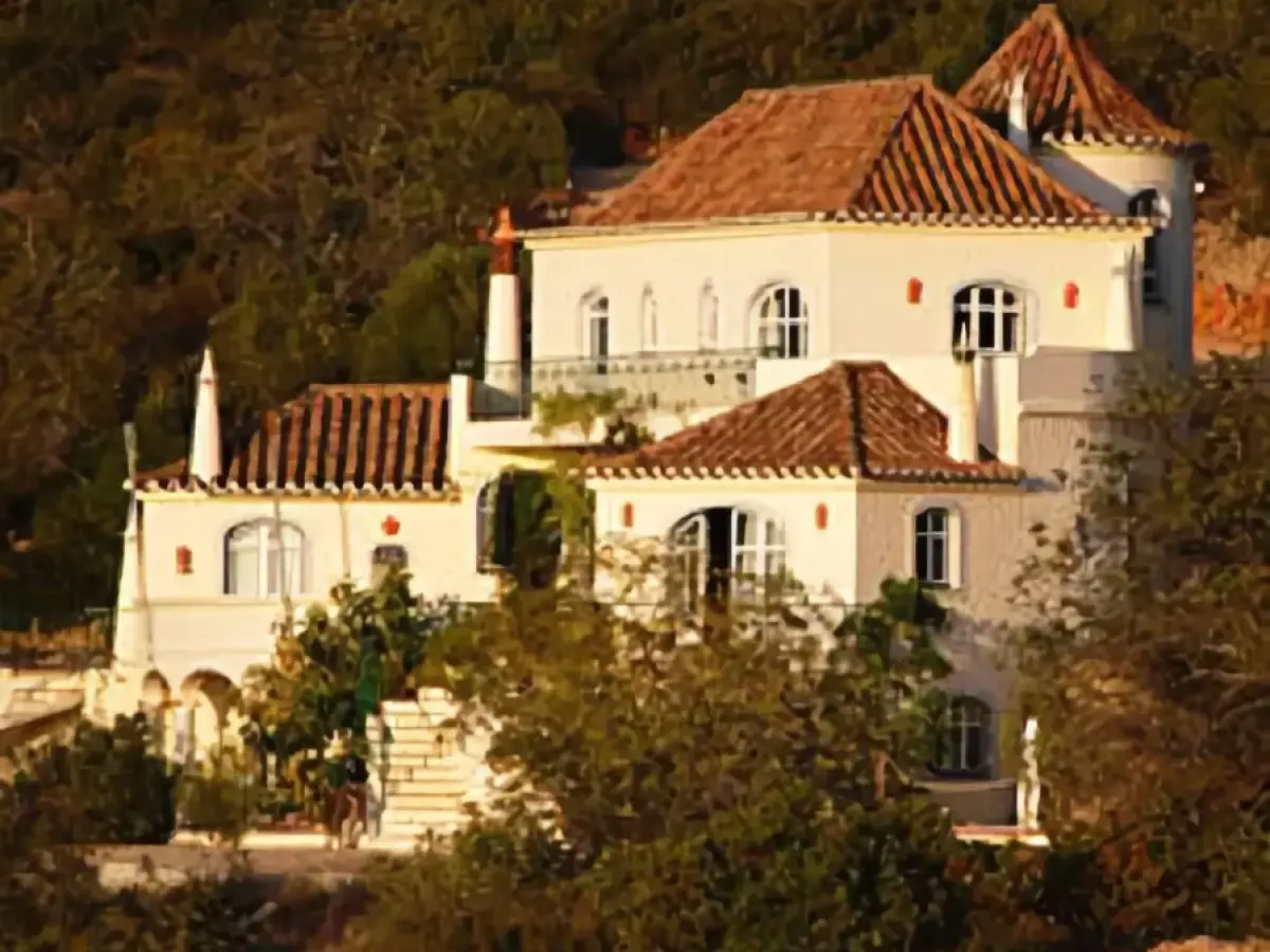 Casa Sol e Lua - Adult Only