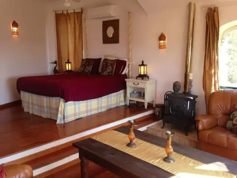 Casa Sol e Lua - Adult Only - Photo 2