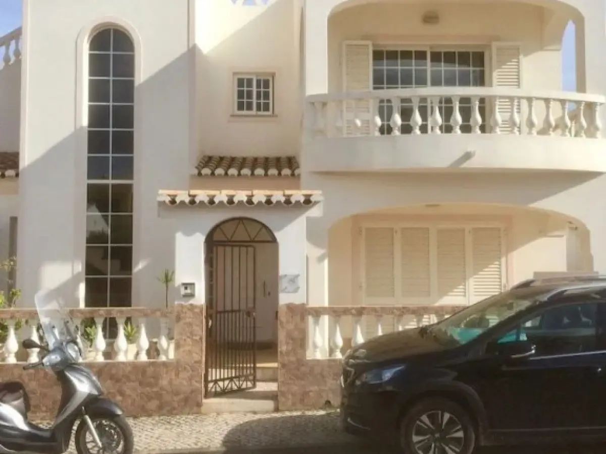 Casa Toscano