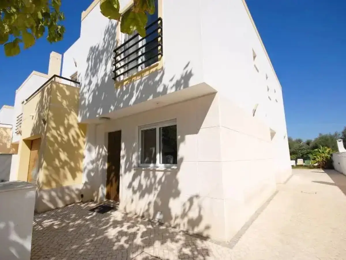 Casas Da Ria