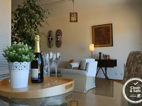Cascais Estoril Apartment 400 M From Beach - Photo 2