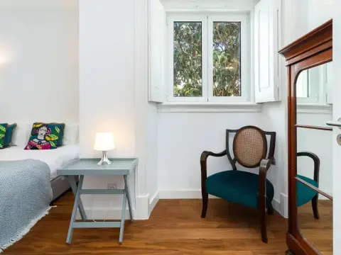 Chalet Estoril Townhouse - Photo 3
