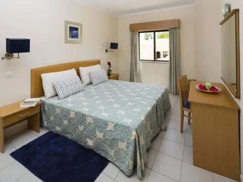 Cheerfulway Clube Brisamar - Photo 2